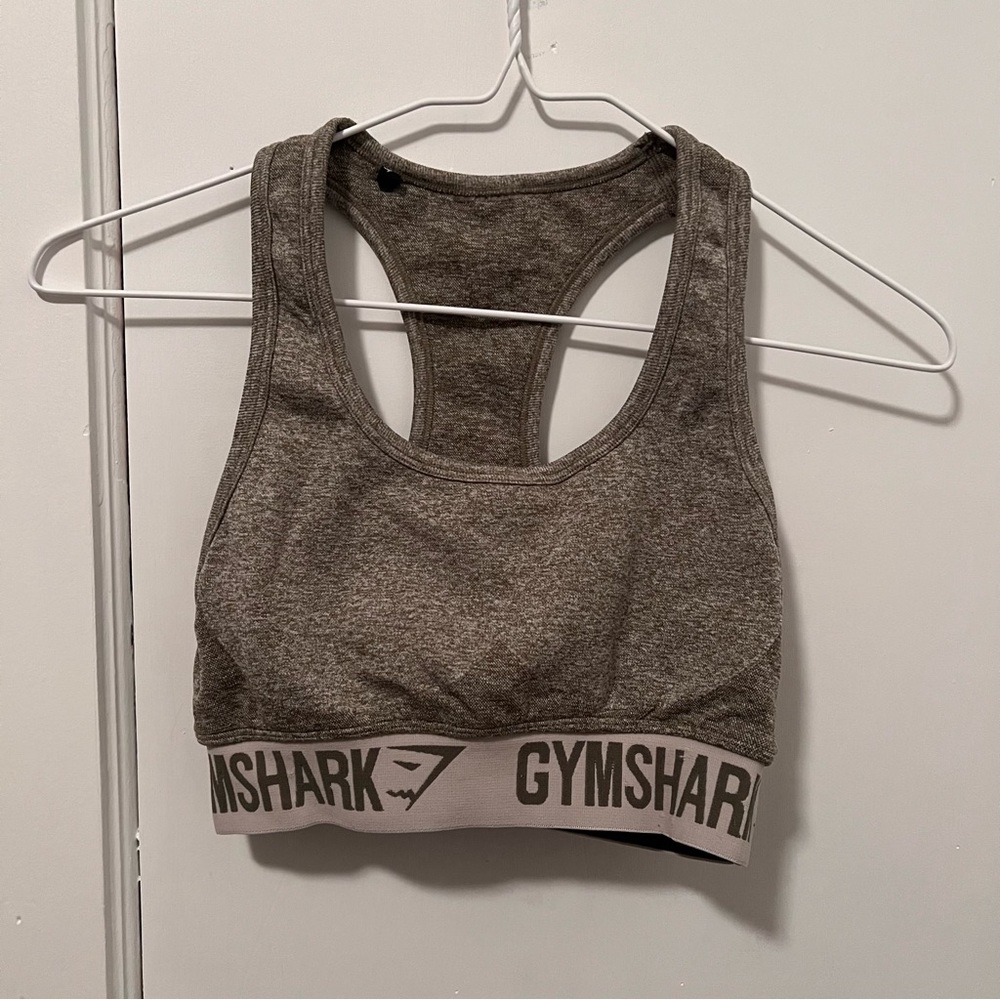 Gymshark - Flex Short Set